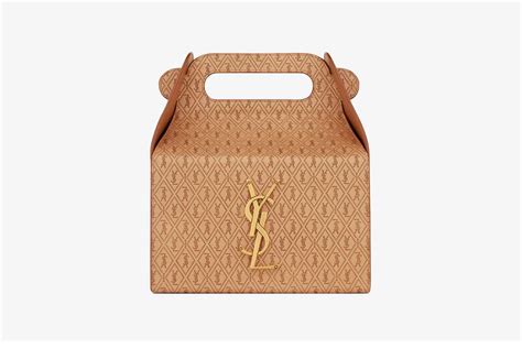 ysl take-away box dupe